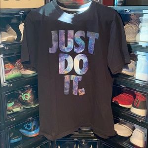 Nike Galaxy Tee